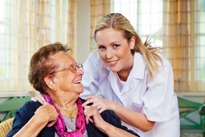 Home Health Care Services