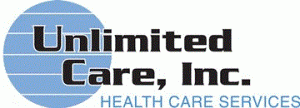 Unlimited Care Logo